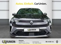 Gebraucht Renault Captur Esprit Alpine 143 PS (105 kW) 2025 Blackpearlschwarz SUV
