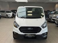 Gebraucht Ford Transit Custom 131 PS (96 kW) 2021 Weiß Kombi