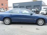 Occasion Volvo S60 SE 170 ch (125 kW) 2001 Bleue Berline