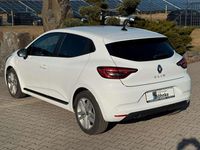 Gebraucht Renault Clio V Evolution 101 PS (74 kW) 2023 Weiß Kleinwagen