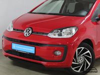 gebraucht VW up! join 1.0 Klima SHZ Alu Bluetooth Navi el. Fenster