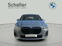 Gebraucht BMW 225 M Sport 245 PS (180 kW) 2022 Sparkling kupfergrau Van / Kleinbus