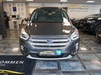 Używany Ford Kuga Ambiente 150 KM (110 kW) 2016 Szary SUV