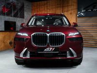 Gebraucht BMW X7 381 PS (280 kW) 2023 Rot SUV