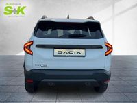 Gebraucht Dacia Bigster Expression 156 PS (114 kW) 2025 Arktisweiß SUV