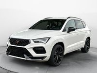 Neu Cupra Ateca VZ 301 PS (221 kW) 2025 Weiß SUV