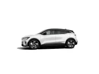 Nowe Renault Megane E-Tech Komfort 161 kW (220 KM) 2026 Biały Sedan/Limuzyna