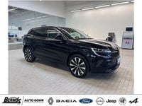 Usado Renault Austral Techno 158 CV (116 kW) 2022 Negro SUV