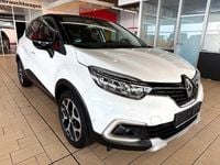 Gebraucht Renault Captur 150 PS (110 kW) 2019 Weiß SUV