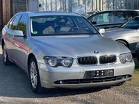 gebraucht BMW 735 i (E65/E66)