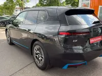 Gebraucht BMW iX 239 kW (326 PS) 2021 Sophistograu SUV