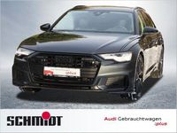 Gebraucht Audi A6 S-Line 367 PS (269 kW) 2022 Grau Kombi