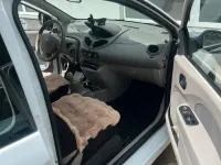 Gebraucht Renault Twingo 56 PS (41 kW) 2009 Weiß Kleinwagen