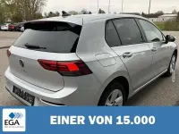 Gebraucht VW Golf VIII Active 116 PS (85 kW) 2023 Silber metallic