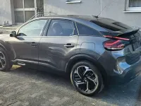 Gebraucht Citroën C4 Feel 131 PS (96 kW) 2021 Grau Limousine