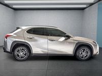 Gebraucht Lexus UX 184 PS (135 kW) 2021 Grau SUV