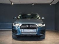 gebraucht Audi Q3 sport quattro S Tronic Xenon Plus-AHK-1.Hand