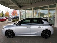 Gebraucht Opel Corsa 101 PS (74 kW) 2024 Silber Limousine