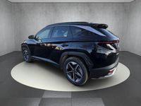 Neu Hyundai Tucson Trend 252 PS (185 kW) 2025 Grau SUV