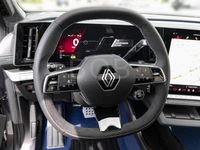 Gebraucht Renault Scenic E-Tech Esprit Alpine 160 kW (218 PS) 2024 Grau SUV