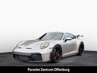 Neu Porsche 992 510 PS (375 kW) 2026 Silber
