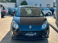 gebraucht Renault Twingo Dynamique * TÜV + AU NEU / Garantie *