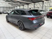 Gebraucht Cupra Leon 245 PS (180 kW) 2023 Grau Limousine