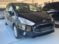 Occasion Ford B-MAX Titanium 120 ch (88 kW) 2012 Noir Monospace