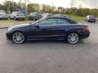 gebraucht Mercedes E500 Cabrio (207.472)