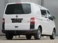 Gebraucht VW Transporter 140 PS (102 kW) 2015 Weiß Van