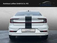 Gebraucht Polestar 2 Performance 350 kW (476 PS) 2022 Weiß Kleinwagen
