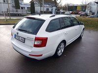 Gebraucht Skoda Octavia Drive 150 PS (110 kW) 2017 Kombi