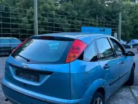 Gebraucht Ford Focus 75 PS (55 kW) 2003 Limousine
