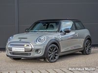 gebraucht Mini Cooper Cooper