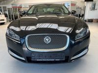 gebraucht Jaguar XF 2.2 Diesel