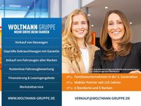 Gebraucht Ford Transit Custom Trend 136 PS (100 kW) 2024 Weiß Limousine