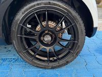 Gebraucht Smart ForTwo Cabrio 71 PS (52 kW) 2017 Weiß Cabrio