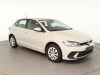 Gebraucht VW Polo Life 95 PS (69 kW) 2023 Grau Kleinwagen