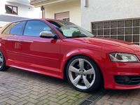 gebraucht Audi S3 8P HG Motorsport