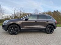 gebraucht VW Touareg 3.0 V6 TDI BlueMotion Tech