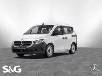 Gebraucht Mercedes Citan 110 95 PS (69 kW) 2023 Arktikweiß Kombi