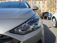 Gebraucht Hyundai i30 160 PS (117 kW) 2023 Silber Kombi