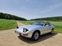 Gebraucht Porsche 924 125 PS (91 kW) 1977 Silber Coupé