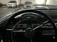 Gebraucht Ford Thunderbird 1956 Cabrio