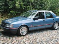 Gebraucht Ford Sierra 120 PS (88 kW) 1991 Limousine