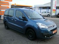 gebraucht Citroën Berlingo Multispace BlueHDi 100 S&S SELECTION