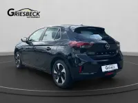 Occasion Opel Corsa-e Basis 100 kW (136 ch) 2024 Noir Citadine