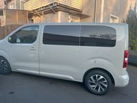 gebraucht Citroën Jumpy Space Tourer