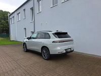 Neu Leapmotor C10 117 kW (160 PS) 2026 Grau SUV