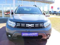 Gebraucht Dacia Duster Extreme 150 PS (110 kW) 2024 Grau SUV